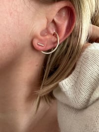 Bague d'oreille ARCHIVES N°20
