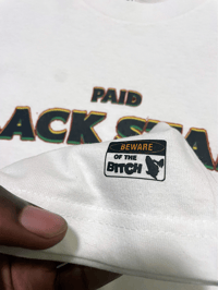 Image 3 of paid black stars