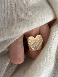 Image 1 of Bague ARCHIVES N°1