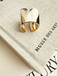 Image 2 of Bague ARCHIVES N°1