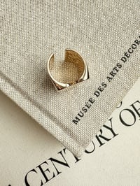 Image 4 of Bague ARCHIVES N°1