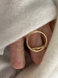 Image 1 of Bague ARCHIVES N°2