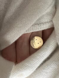Bague ARCHIVES N°4