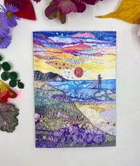 Image 8 of Sunset Collection Card Pack