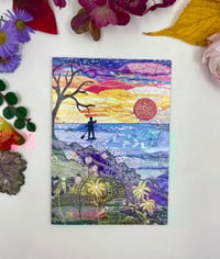 Image 6 of Sunset Collection Card Pack