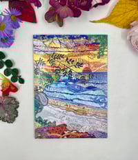 Image 7 of Sunset Collection Card Pack 