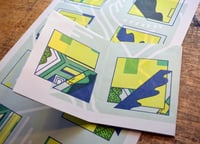 Image 3 of Paper Jam: A Book Arts and Risograph Workshop