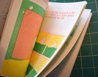 Image 1 of Paper Jam: A Book Arts and Risograph Workshop