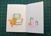 Image 4 of Paper Jam: A Book Arts and Risograph Workshop