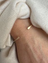 Image 1 of Bracelet ARCHIVES N°1