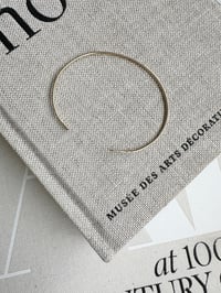 Image 2 of Bracelet ARCHIVES N°1