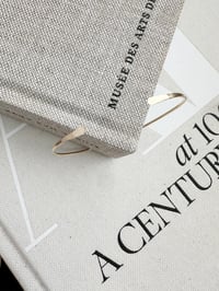Image 3 of Bracelet ARCHIVES N°1