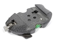 Image 6 of Gitzo Center Ballhead GH2780QR upgraded to ARCA SWISS plates #0912