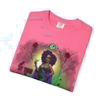 Image 3 of Spooky Halloween T-shirt | Chic Vampire Glam | If You Got It Haunt It