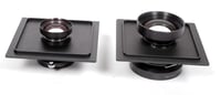 Image 13 of Toyo 45IIA 4X5 Camera w/ 150mm + 210mm Rodenstock MC lenses + more + NEW BELLOWS (#0915)