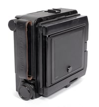 Image 14 of Toyo 45IIA 4X5 Camera w/ 150mm + 210mm Rodenstock MC lenses + more + NEW BELLOWS (#0915)