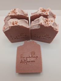 Image 3 of Citrus Fizz - Pink Saly & Coconut Milk 