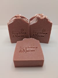 Image 4 of Citrus Fizz - Pink Saly & Coconut Milk 