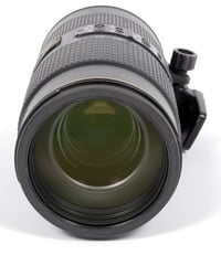 Image 3 of Nikon AF-S Nikkor 80-400mm f/4.5-5.6 ED VR + shade and case (#4899)