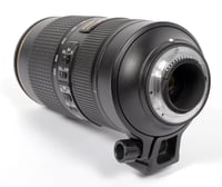 Image 5 of Nikon AF-S Nikkor 80-400mm f/4.5-5.6 ED VR + shade and case (#4899)