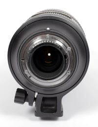 Image 6 of Nikon AF-S Nikkor 80-400mm f/4.5-5.6 ED VR + shade and case (#4899)