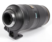 Image 7 of Nikon AF-S Nikkor 80-400mm f/4.5-5.6 ED VR + shade and case (#4899)