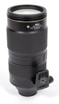 Image 10 of Nikon AF-S Nikkor 80-400mm f/4.5-5.6 ED VR + shade and case (#4899)