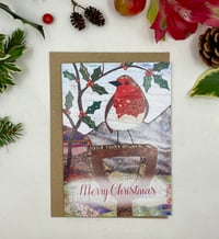 Image 7 of Christmas card packs 