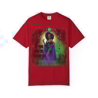 Image 6 of Spooky Halloween T-shirt | Chic Vampire Glam | If You Got It Haunt It