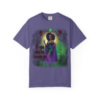 Image 8 of Spooky Halloween T-shirt | Chic Vampire Glam | If You Got It Haunt It