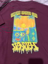 Image 1 of Fruit de la Libertie ( 100% profit to unrwa Gaza aid )