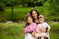 Image 5 of Norbeck Montessori  Fall Mini Session Fundraiser