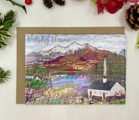 Image 4 of Christmas card packs 