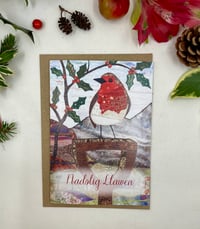 Image 2 of Christmas card packs 