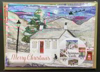 Image 6 of Christmas card packs 