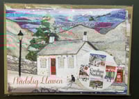 Image 1 of Christmas card packs 