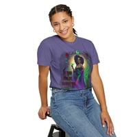 Image 4 of Spooky Halloween T-shirt | Chic Vampire Glam | If You Got It Haunt It