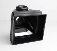 Image 4 of Cambo reflex right angle viewer magnifier finder for 4X5 cameras T-20 (#1794)