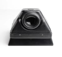 Image 6 of Cambo reflex right angle viewer magnifier finder for 4X5 cameras T-20 (#1794)