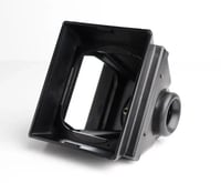 Image 5 of Cambo reflex right angle viewer magnifier finder for 4X5 cameras T-20 (#1794)