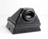 Image 7 of Cambo reflex right angle viewer magnifier finder for 4X5 cameras T-20 (#1794)