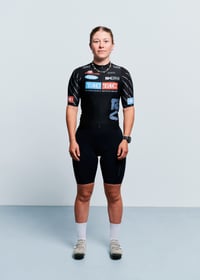 Image 2 of GOBIK x TacTac Race Team Womens Jersey