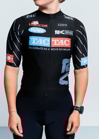 Image 1 of GOBIK x TacTac Race Team Womens Jersey