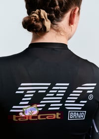 Image 3 of GOBIK x TacTac Race Team Womens Jersey