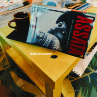 Image 2 of book and mug rest