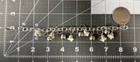 Image 4 of Leatherface “Pam” Bracelet 