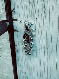 Image 2 of Leatherface “Pam” Bracelet 