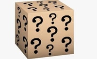 mystery box bundle - large