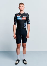 Image 2 of GOBIK x TacTac Race Team Mens Jersey