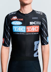Image 1 of GOBIK x TacTac Race Team Mens Jersey